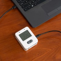 Datalogger Thermadata temperatura ARW-001 & ARW-011